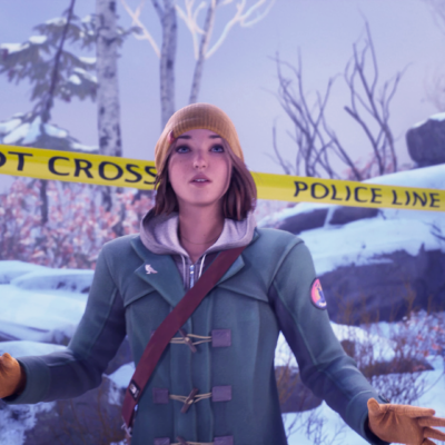 Novo jogo Life Is Strange: Double Exposure traz uma nova aventura de Max Caulfield