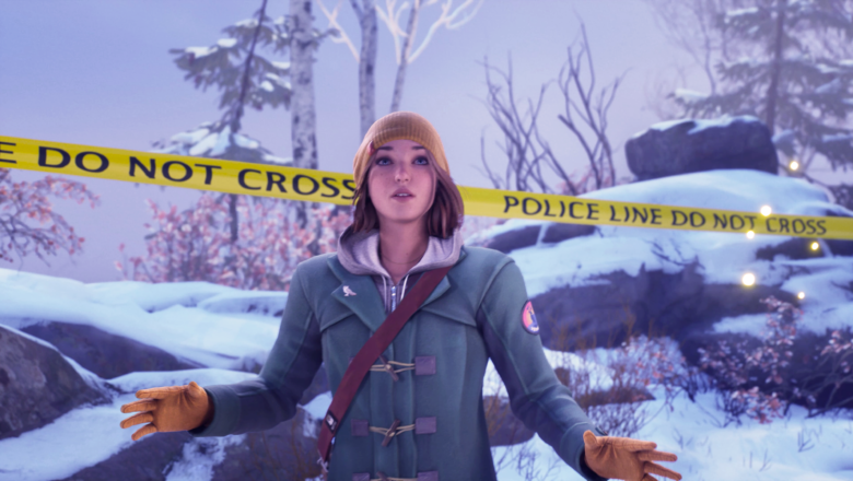 Novo jogo Life Is Strange: Double Exposure traz uma nova aventura de Max Caulfield