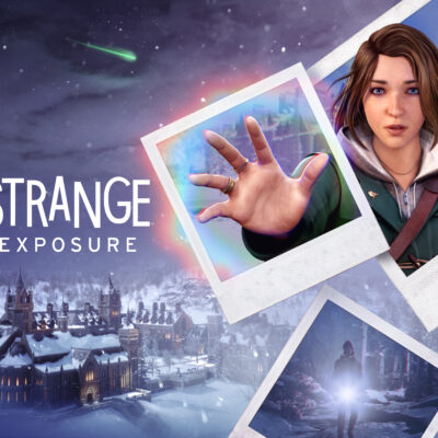 Life is Strange: Double Exposure já está disponível