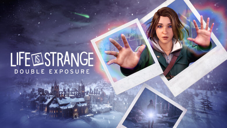 Life is Strange: Double Exposure já está disponível